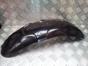 Harley V Rod & Night Rod from Triumph Custom Parts